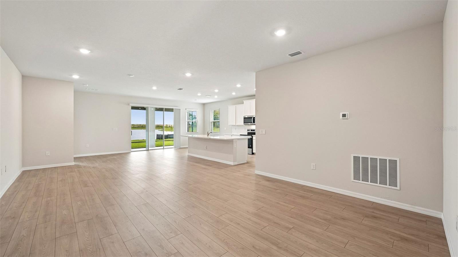 LEGACY PRESERVE - Residential