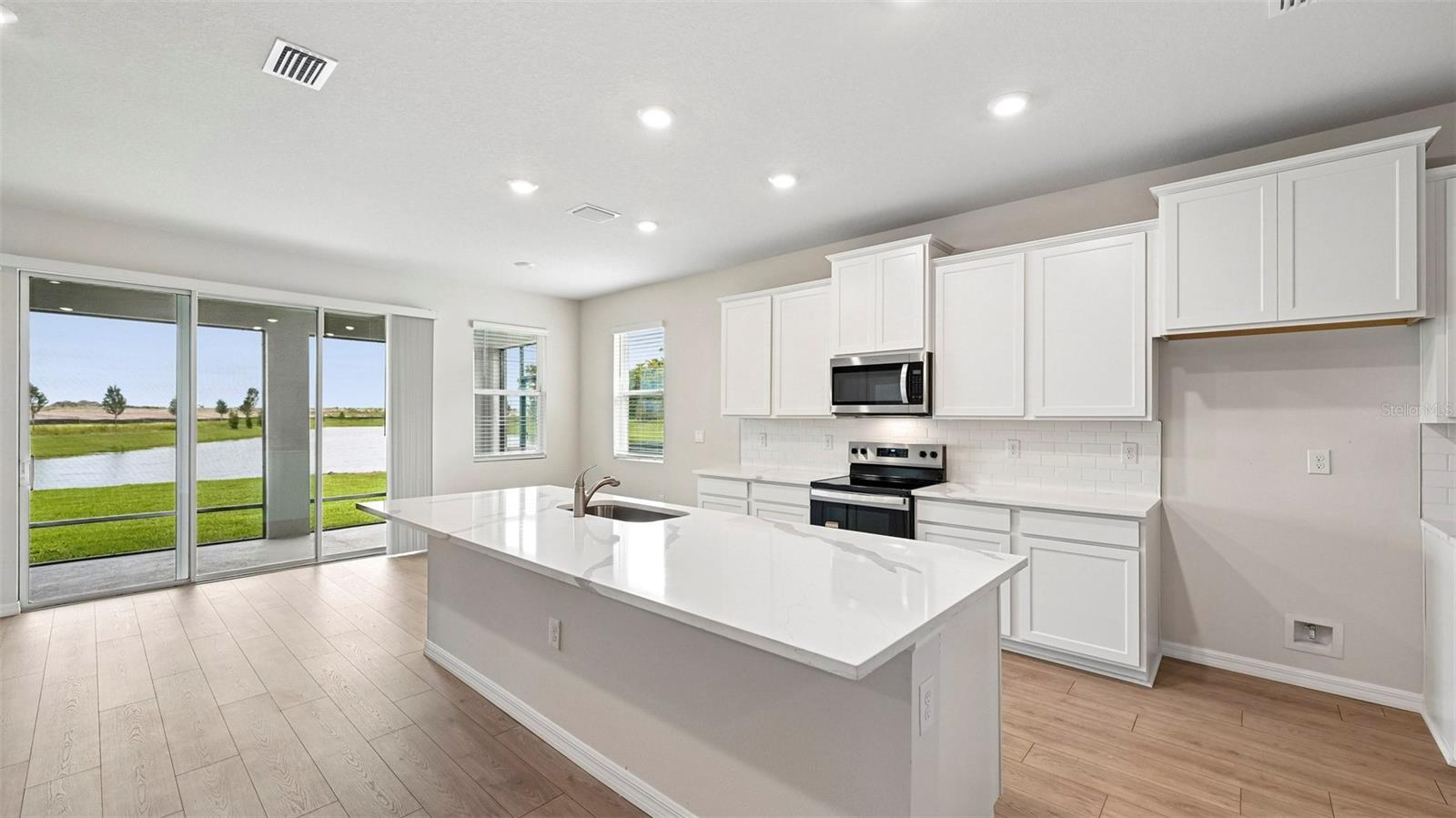 LEGACY PRESERVE - Residential