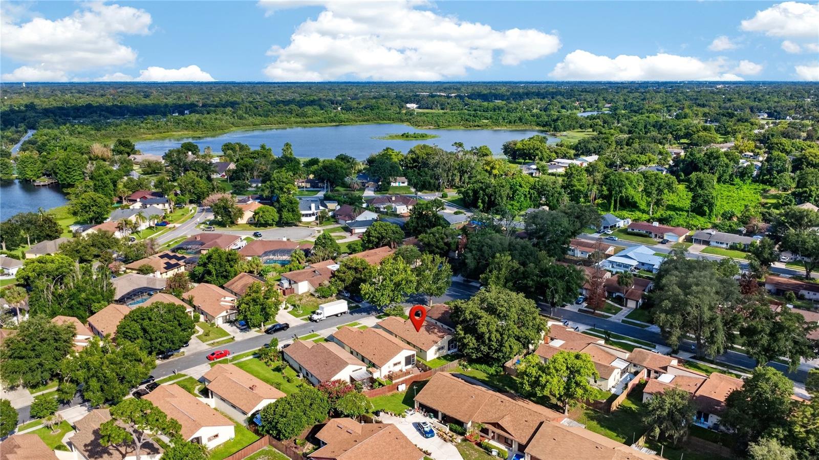 CONCORD WOODS VILLAGE SEC 1 - Residential