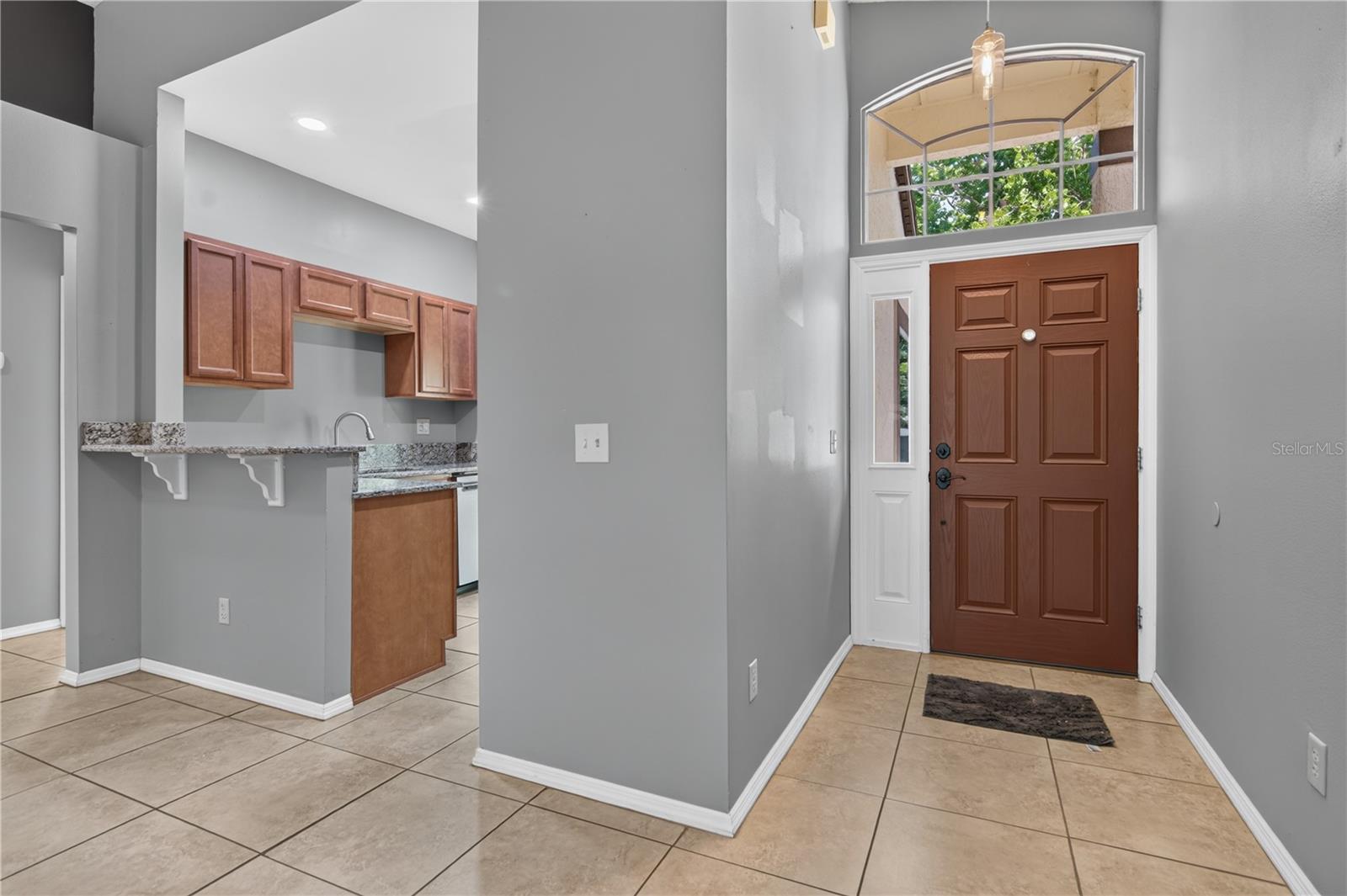 CONCORD WOODS VILLAGE SEC 1 - Residential