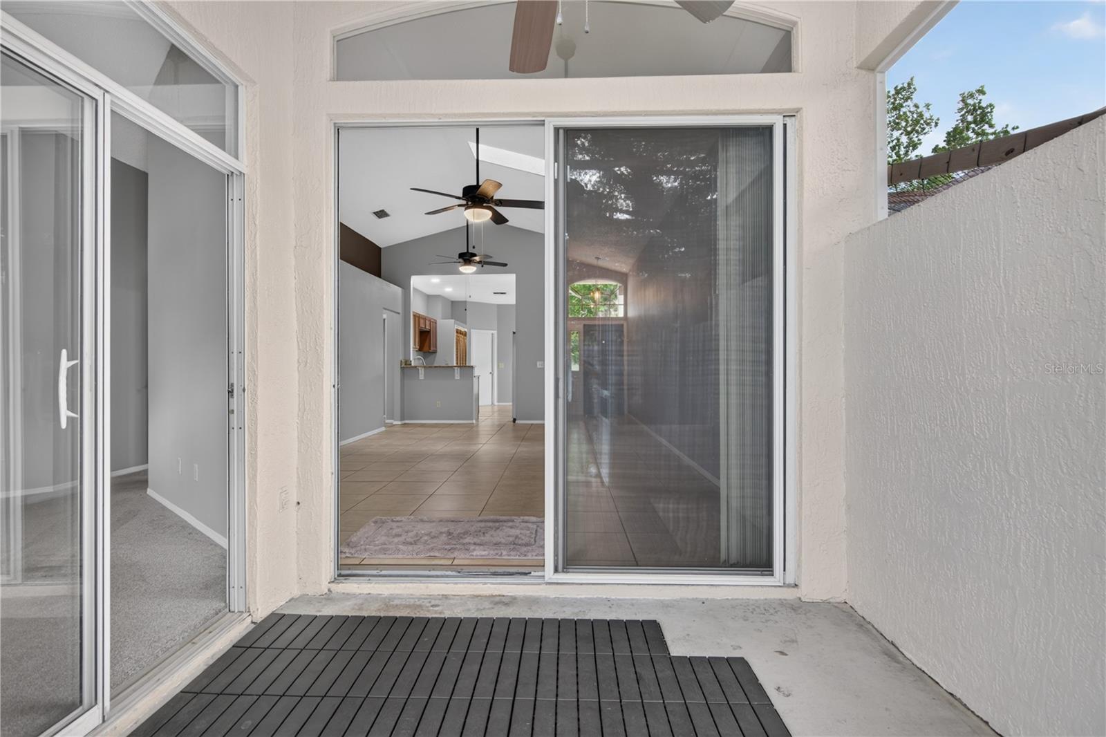 CONCORD WOODS VILLAGE SEC 1 - Residential