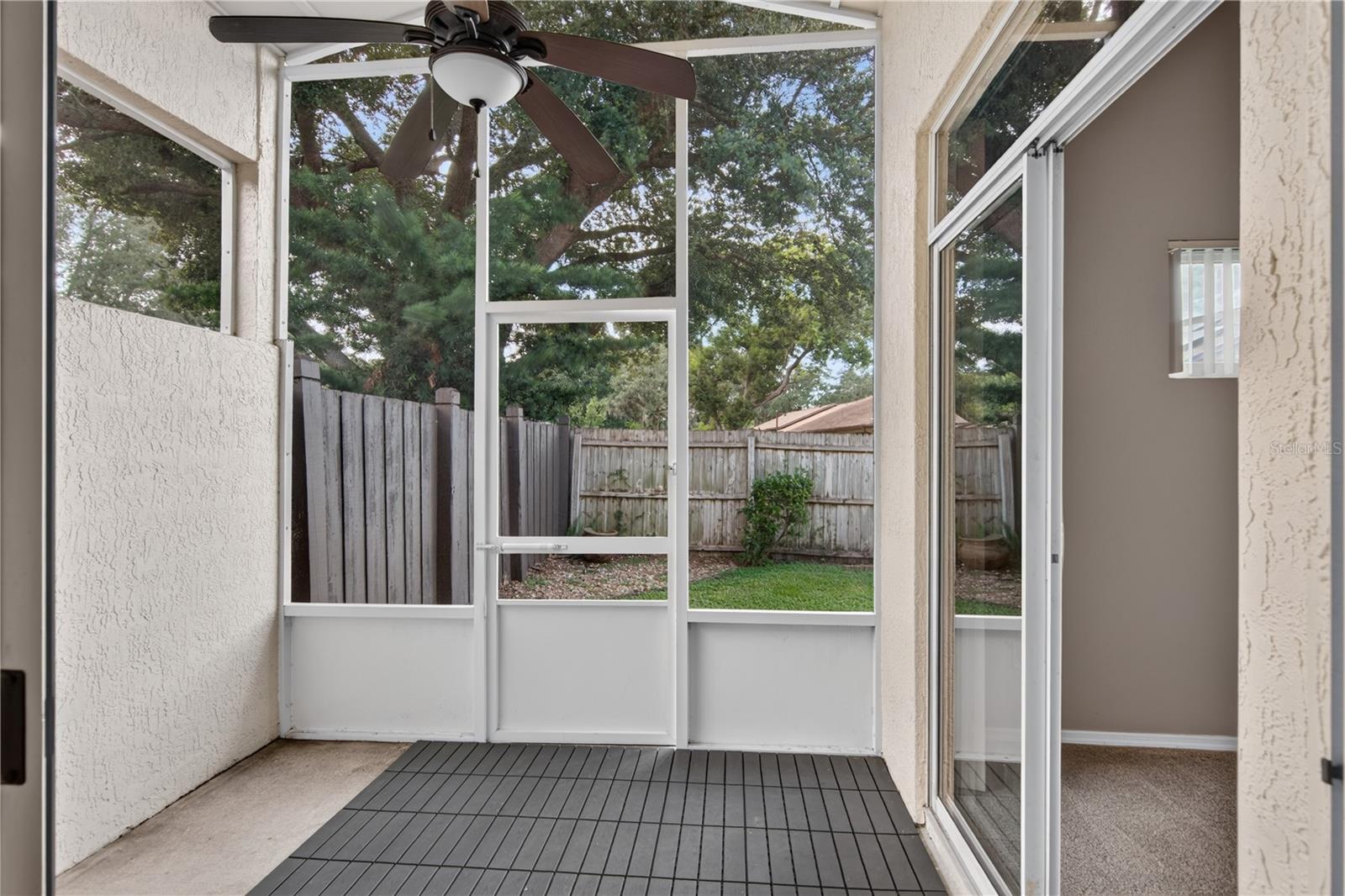 CONCORD WOODS VILLAGE SEC 1 - Residential