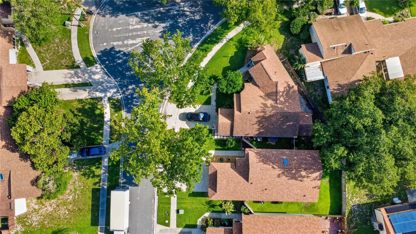 CONCORD WOODS VILLAGE SEC 1 - Residential