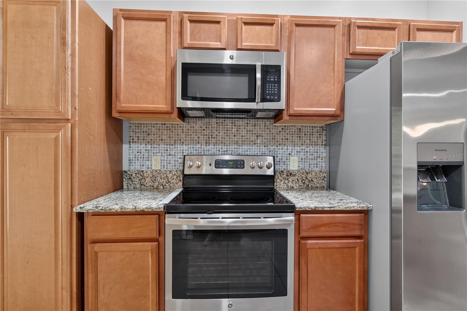 CONCORD WOODS VILLAGE SEC 1 - Residential