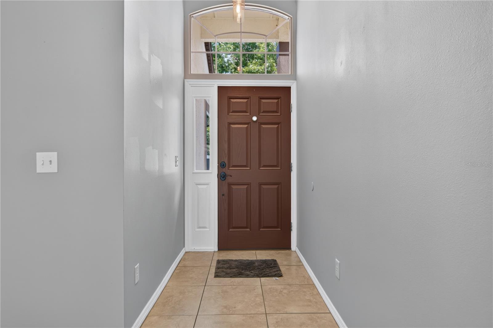 CONCORD WOODS VILLAGE SEC 1 - Residential
