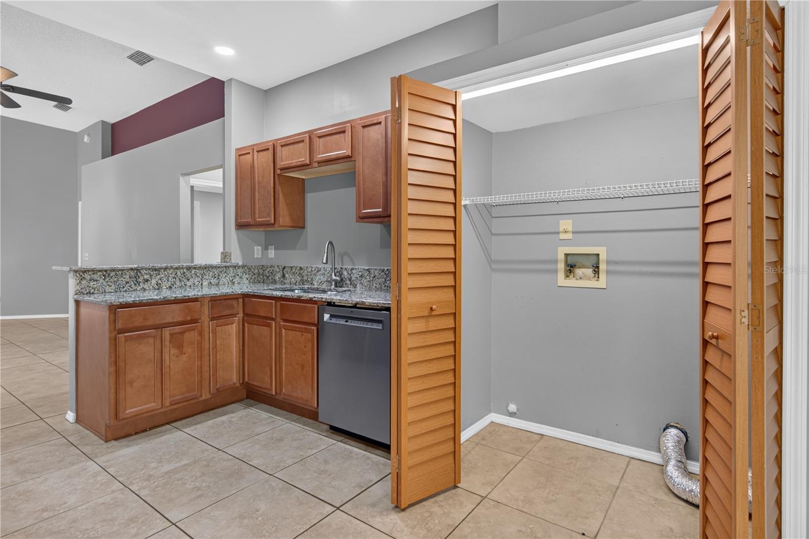 CONCORD WOODS VILLAGE SEC 1 - Residential