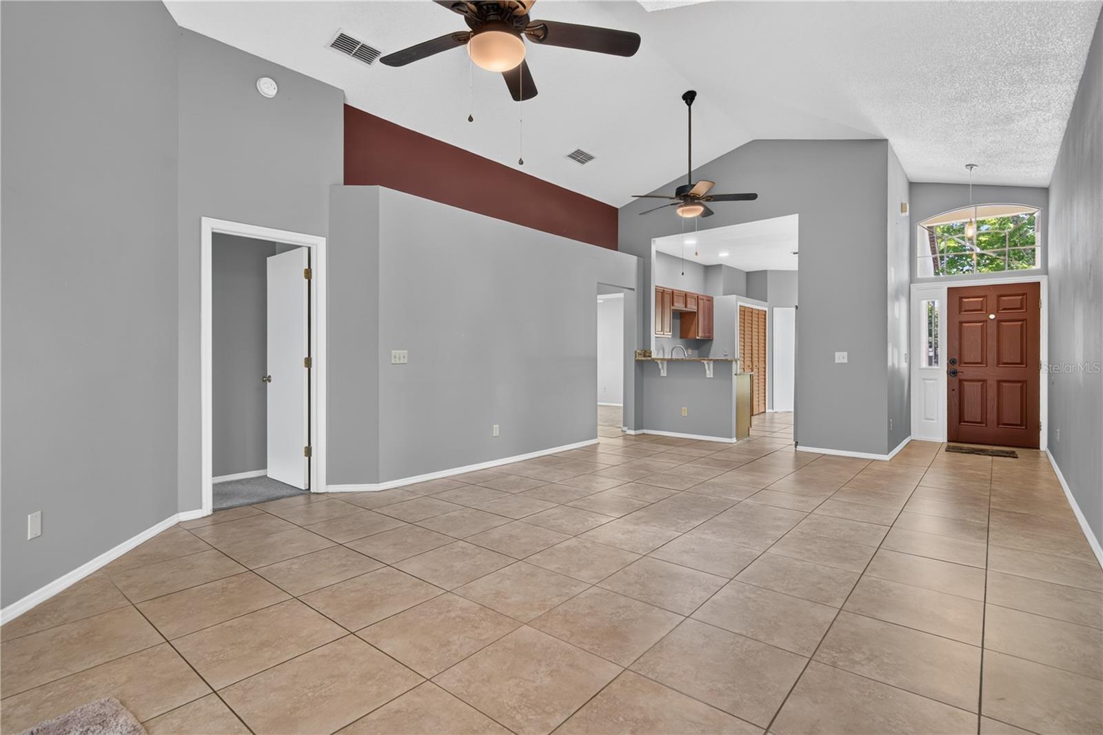 CONCORD WOODS VILLAGE SEC 1 - Residential