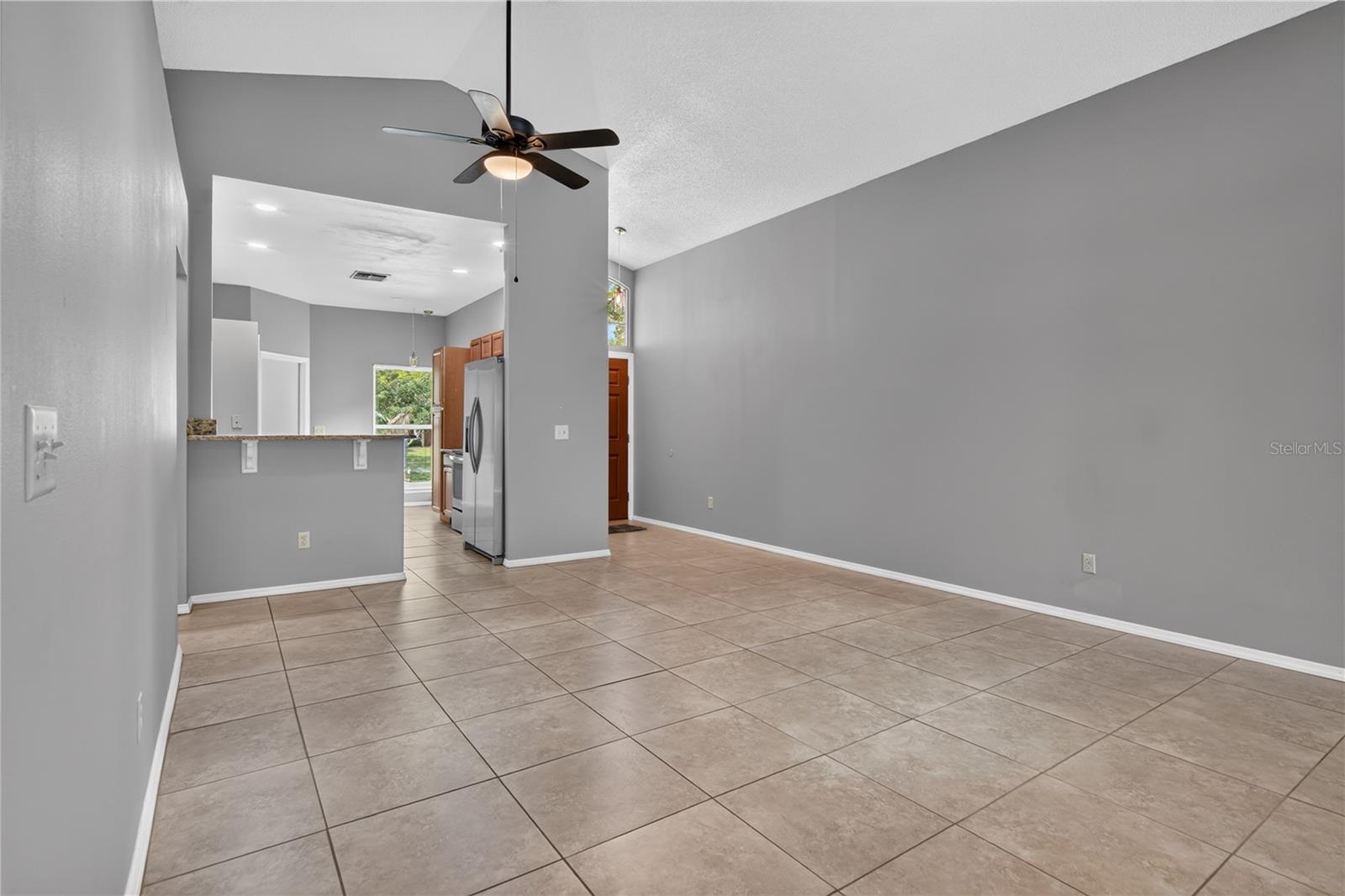 CONCORD WOODS VILLAGE SEC 1 - Residential