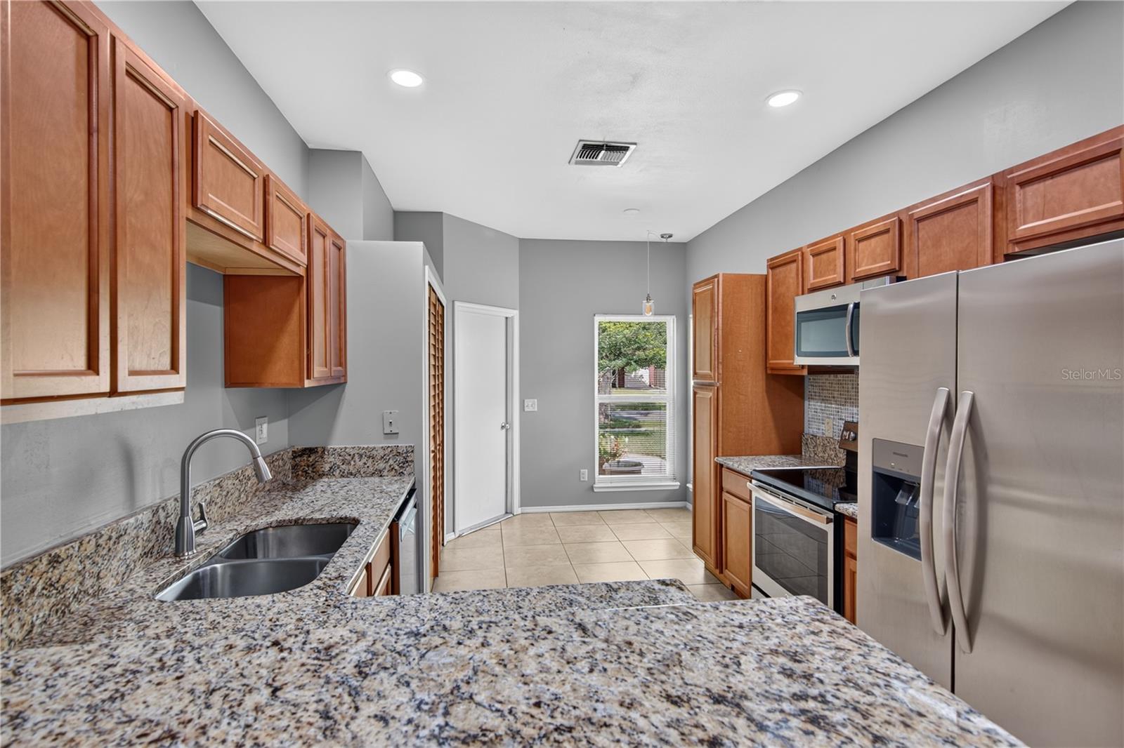 CONCORD WOODS VILLAGE SEC 1 - Residential