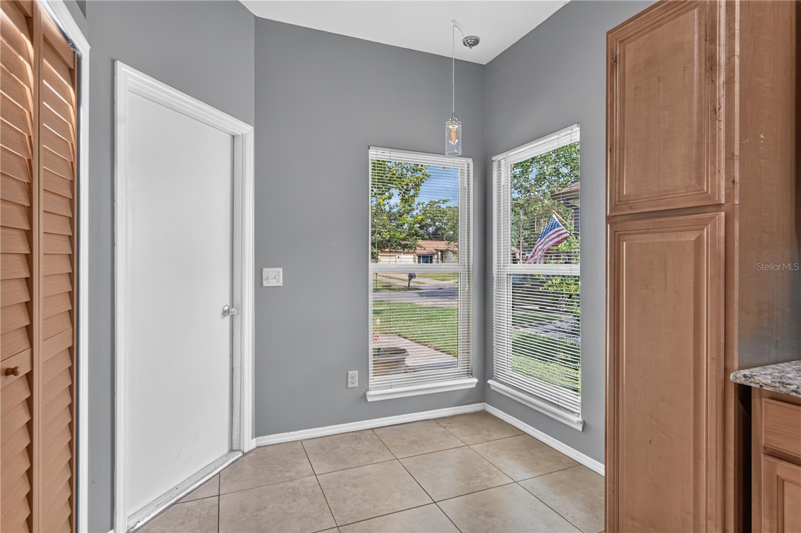 CONCORD WOODS VILLAGE SEC 1 - Residential