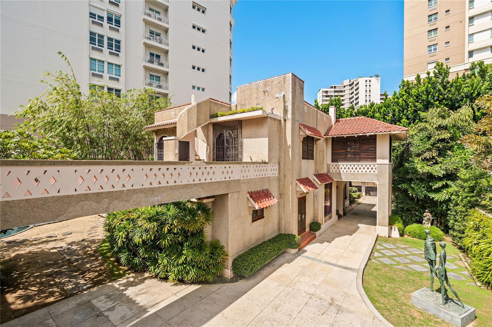 CONDADO - Residential