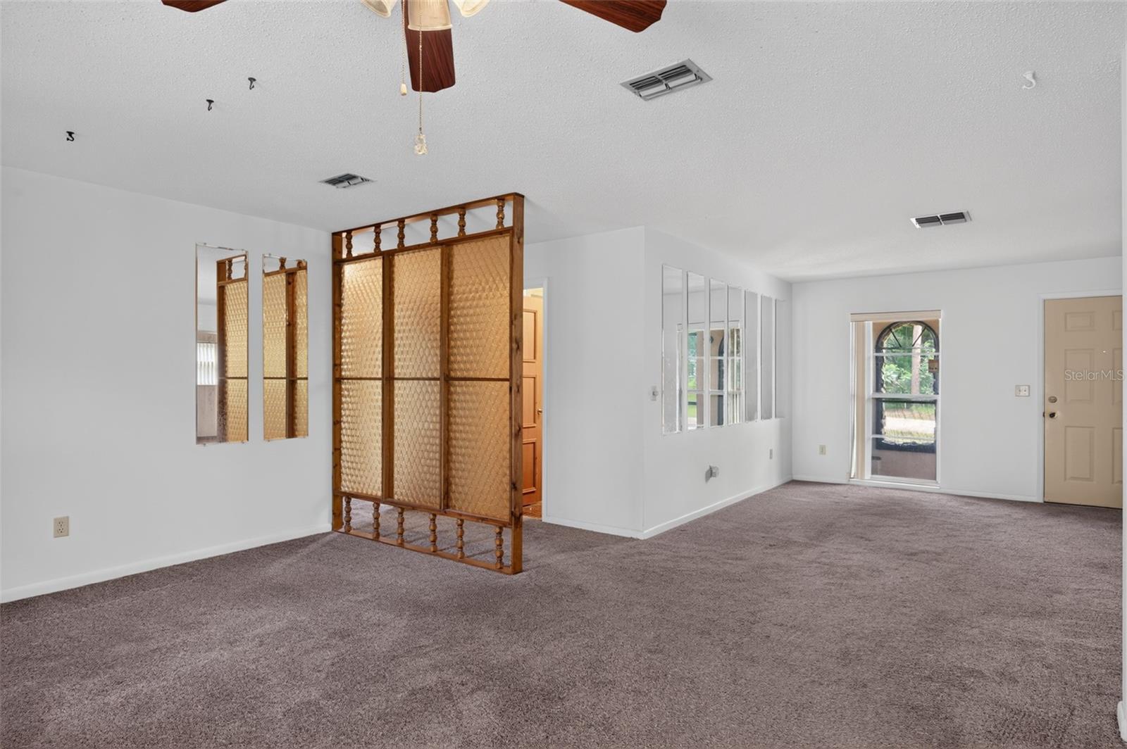 INVERNESS HLNDS WEST ADD 01 - Residential