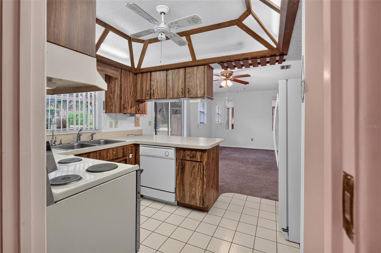 INVERNESS HLNDS WEST ADD 01 - Residential