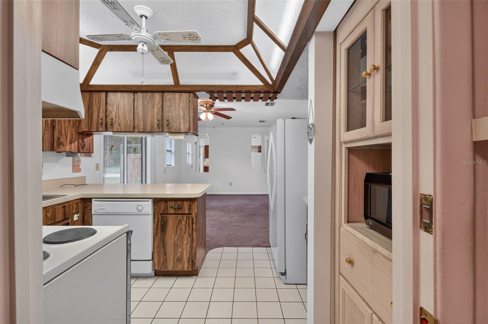INVERNESS HLNDS WEST ADD 01 - Residential
