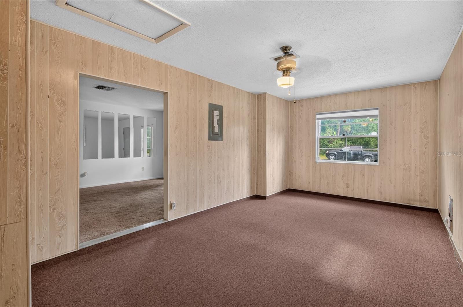 INVERNESS HLNDS WEST ADD 01 - Residential