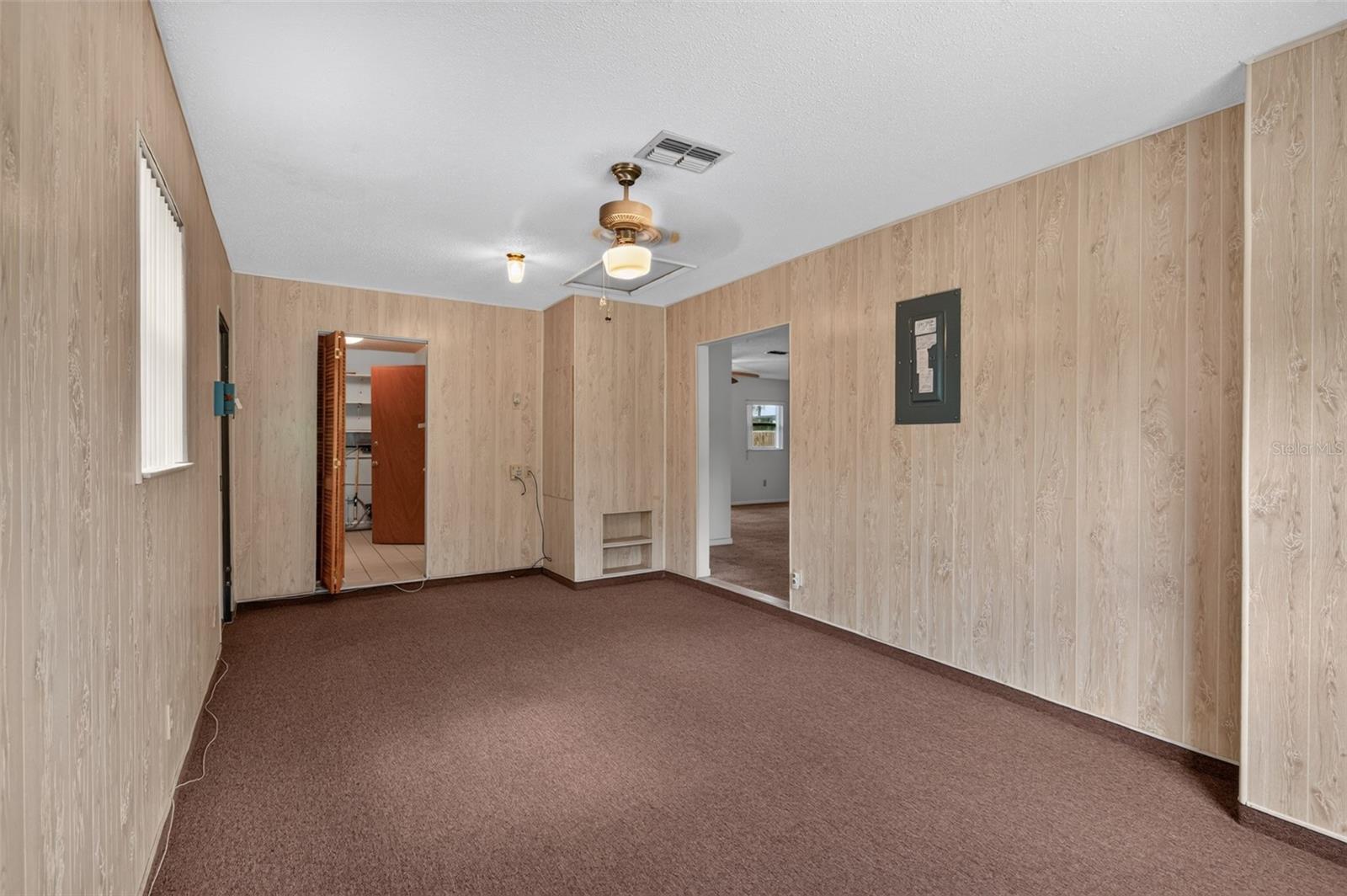 INVERNESS HLNDS WEST ADD 01 - Residential