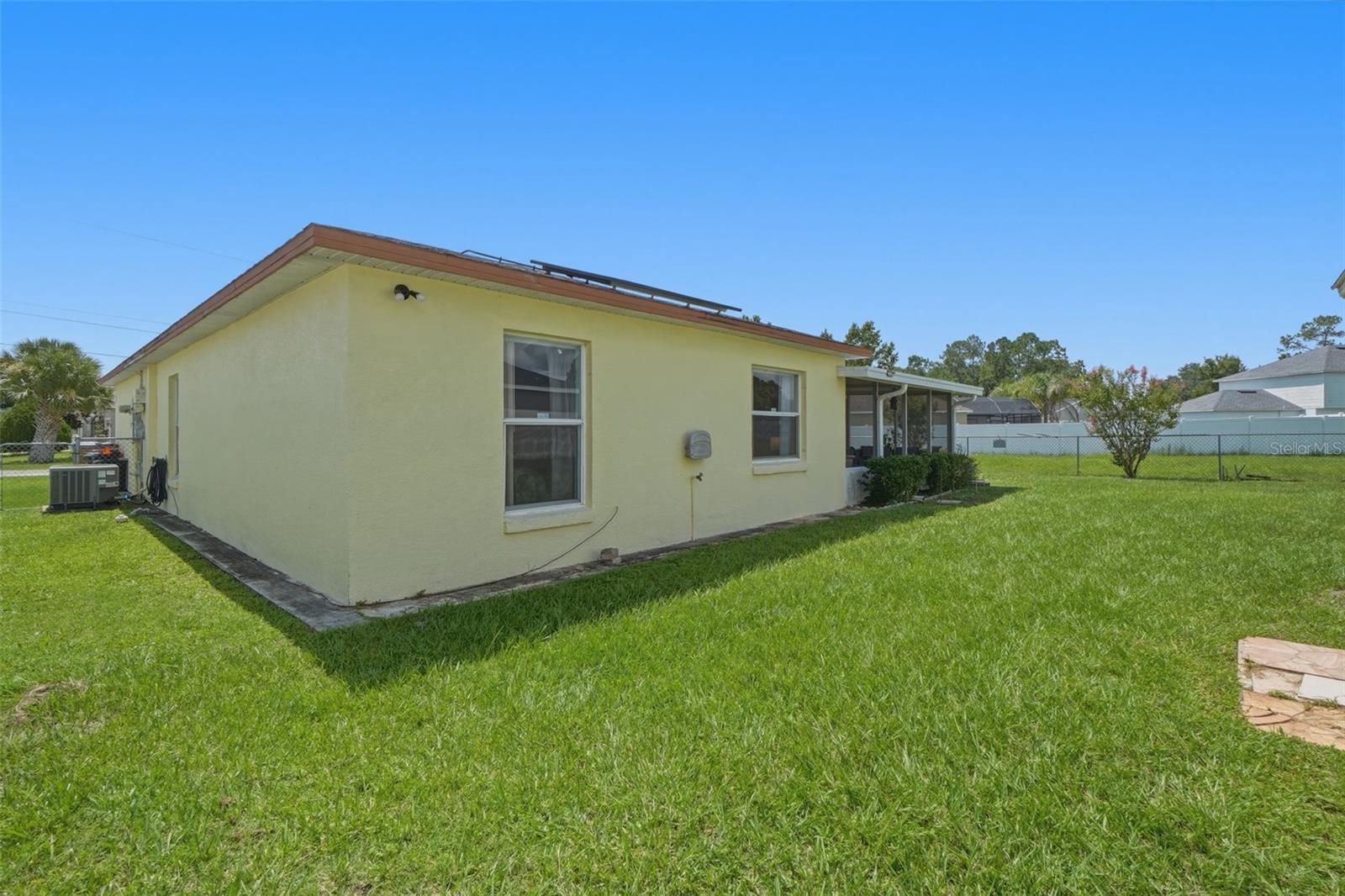 POINCIANA VILLAGE 2 NBHD 1 - Residential