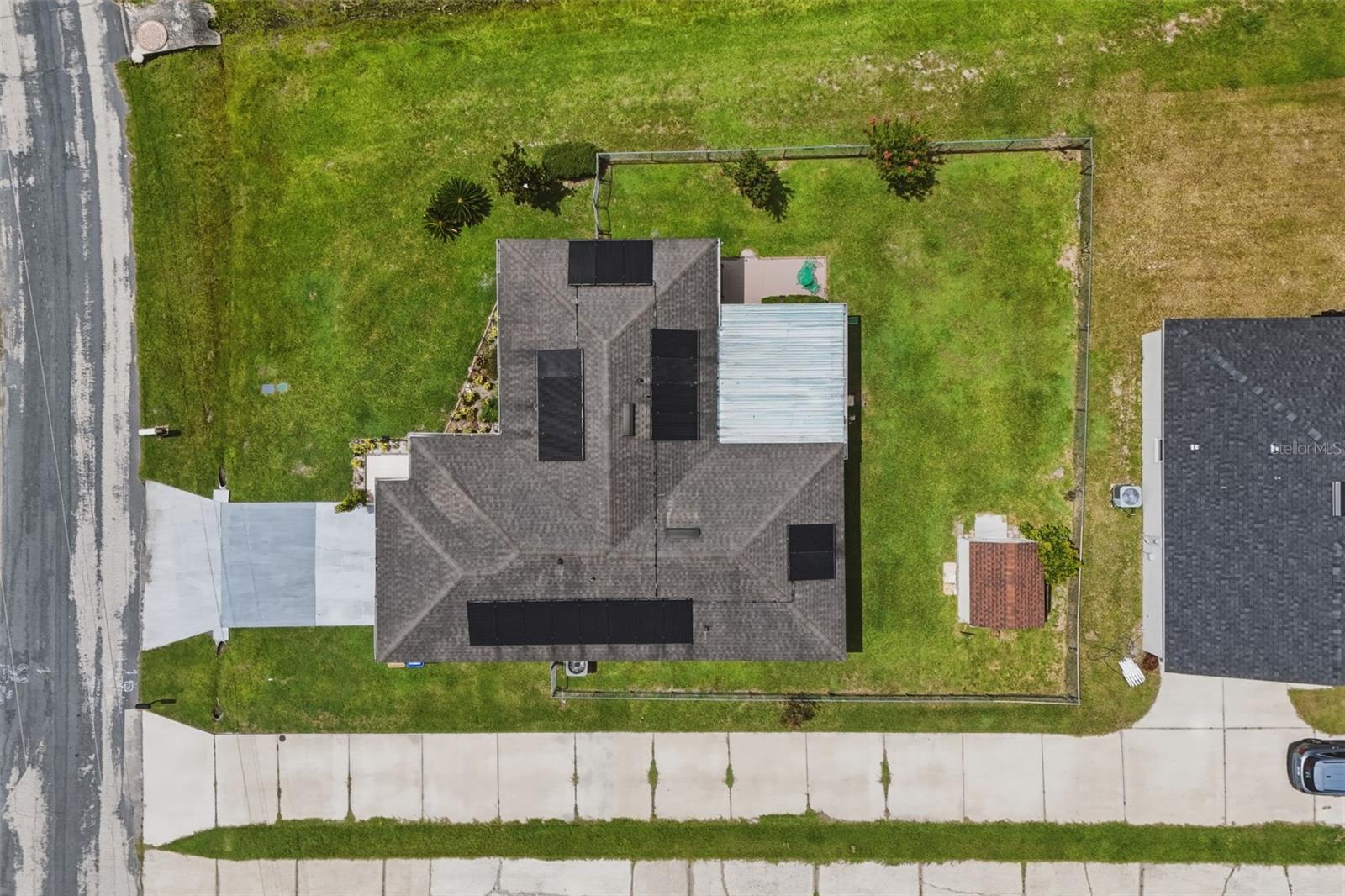 POINCIANA VILLAGE 2 NBHD 1 - Residential