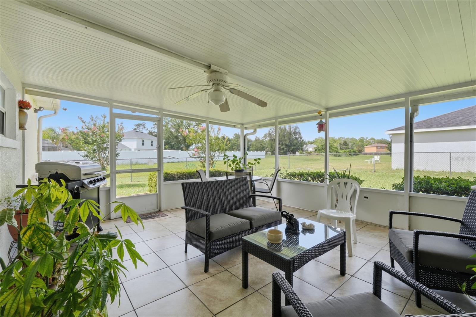 POINCIANA VILLAGE 2 NBHD 1 - Residential