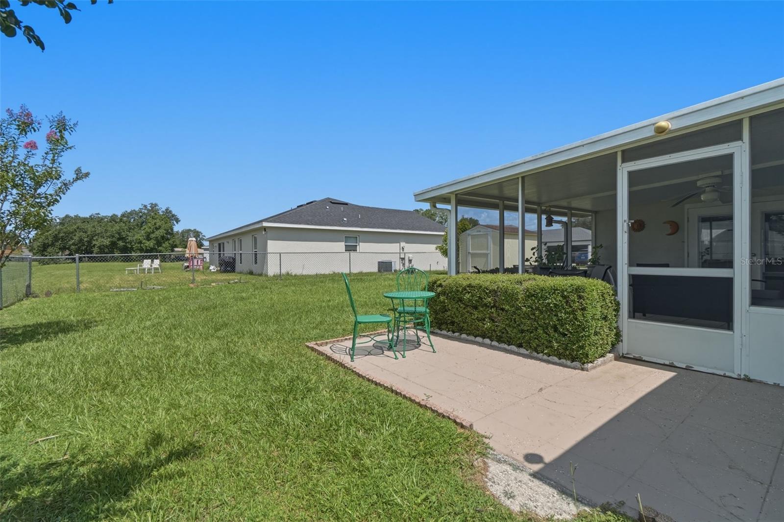 POINCIANA VILLAGE 2 NBHD 1 - Residential