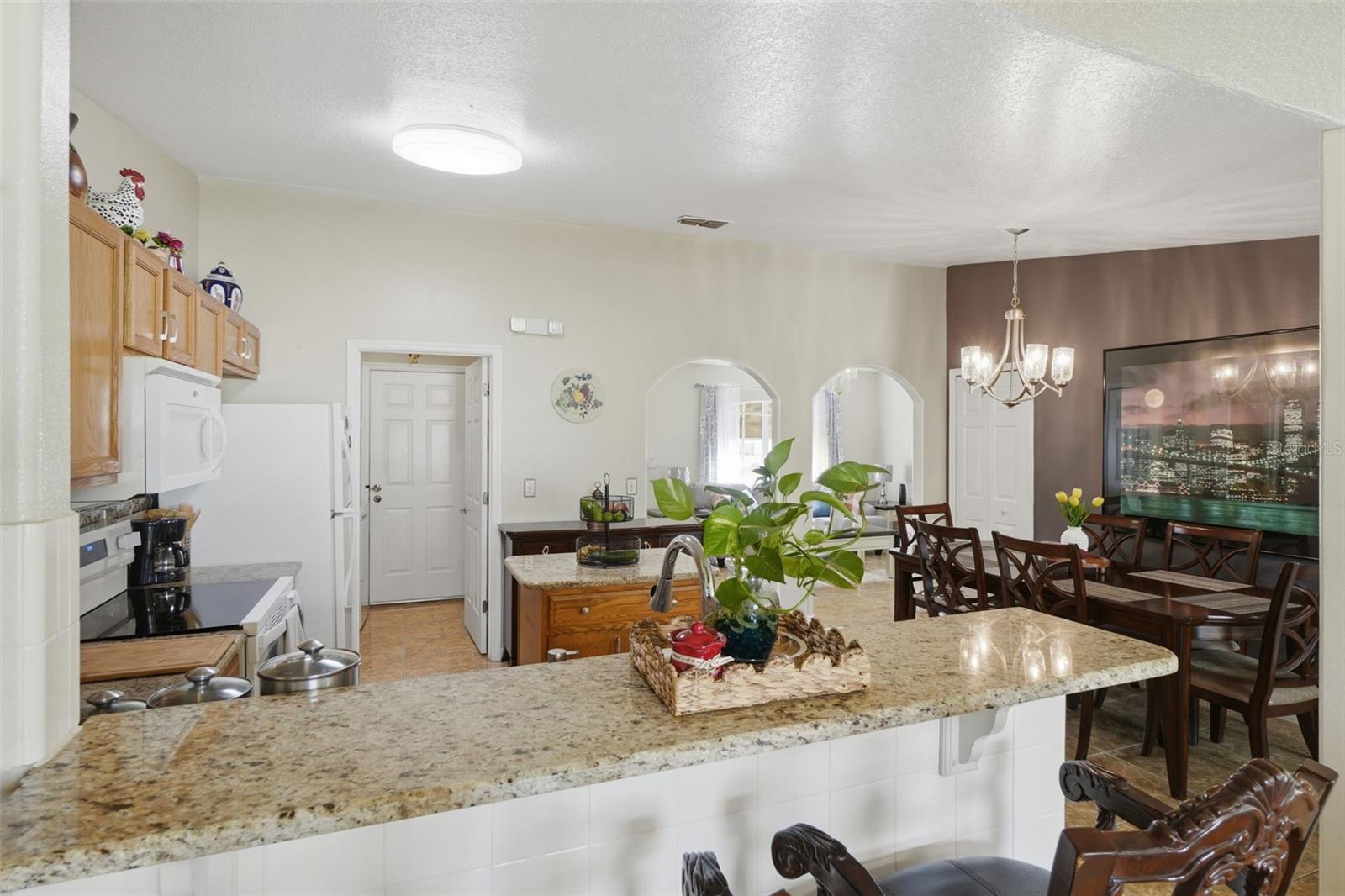 POINCIANA VILLAGE 2 NBHD 1 - Residential