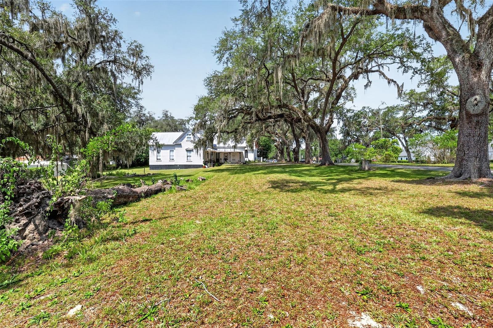LADY LAKE - Commercial Sale