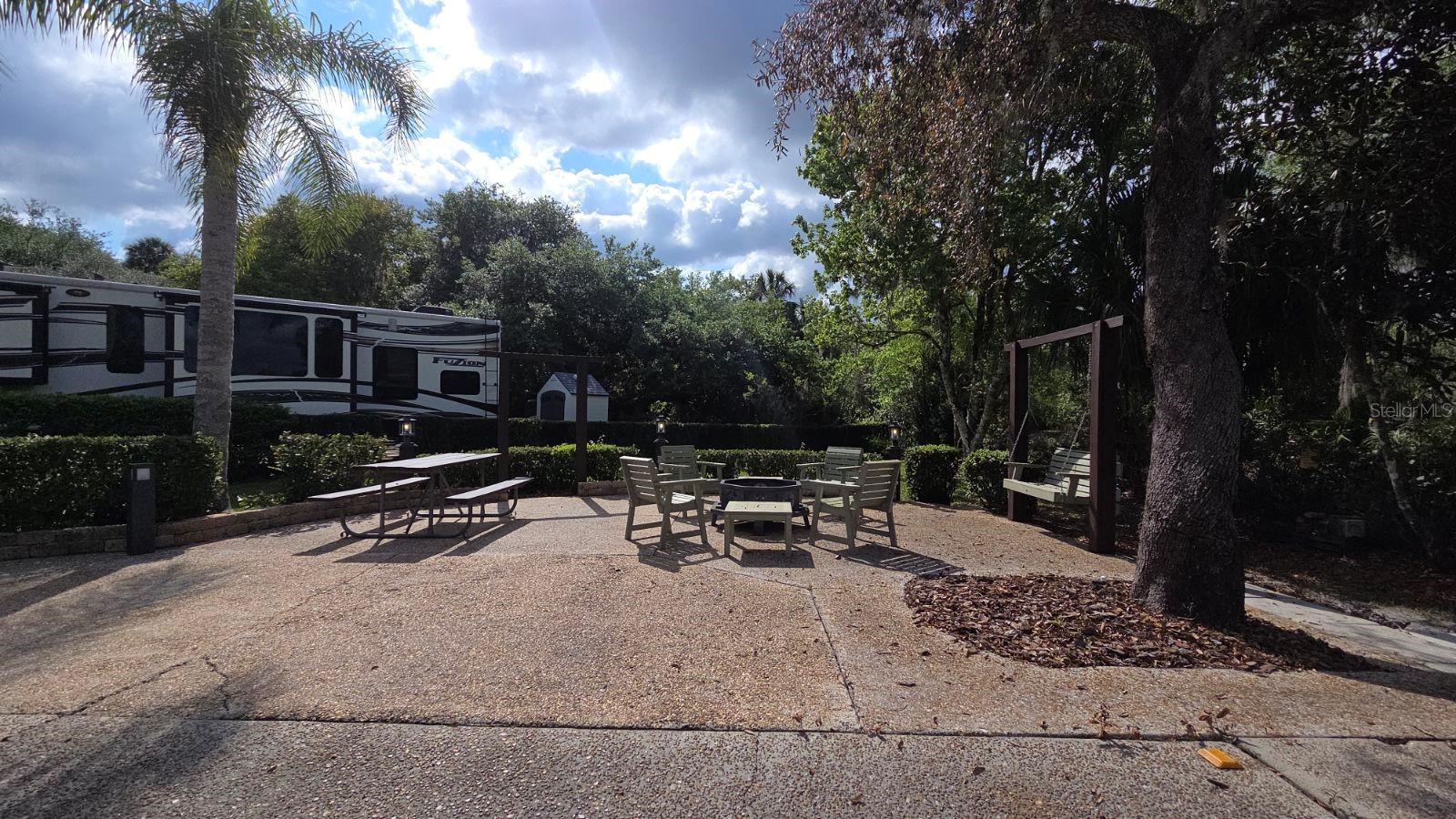 OUTDOOR RESORTS RIVER RANCH RV RESORT PH 04 - Land