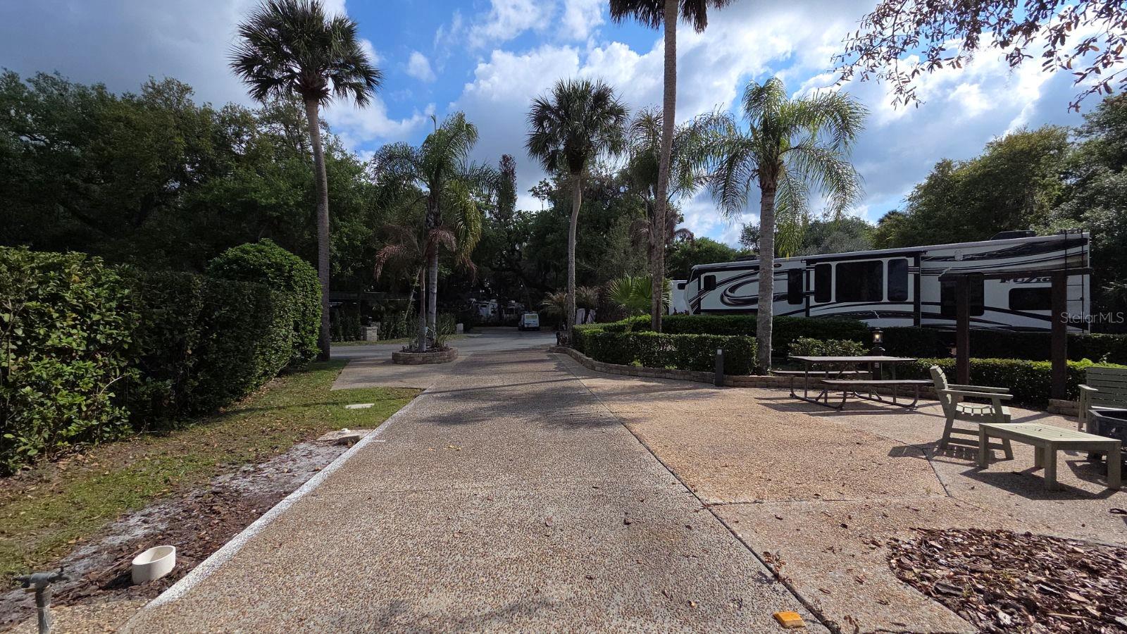 OUTDOOR RESORTS RIVER RANCH RV RESORT PH 04 - Land