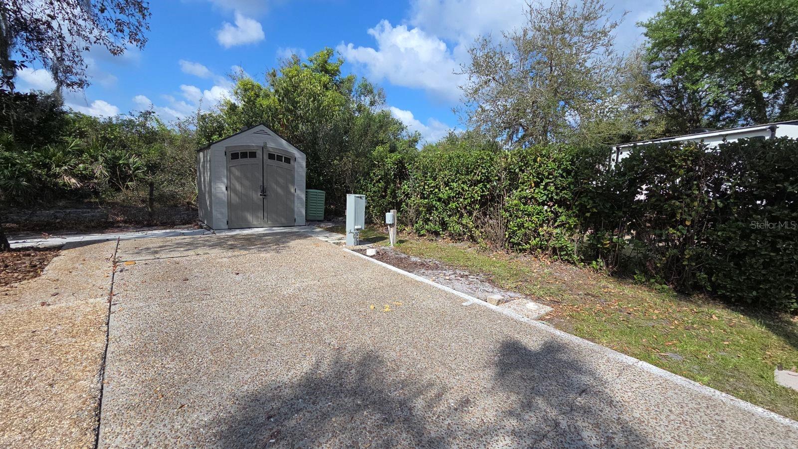 OUTDOOR RESORTS RIVER RANCH RV RESORT PH 04 - Land