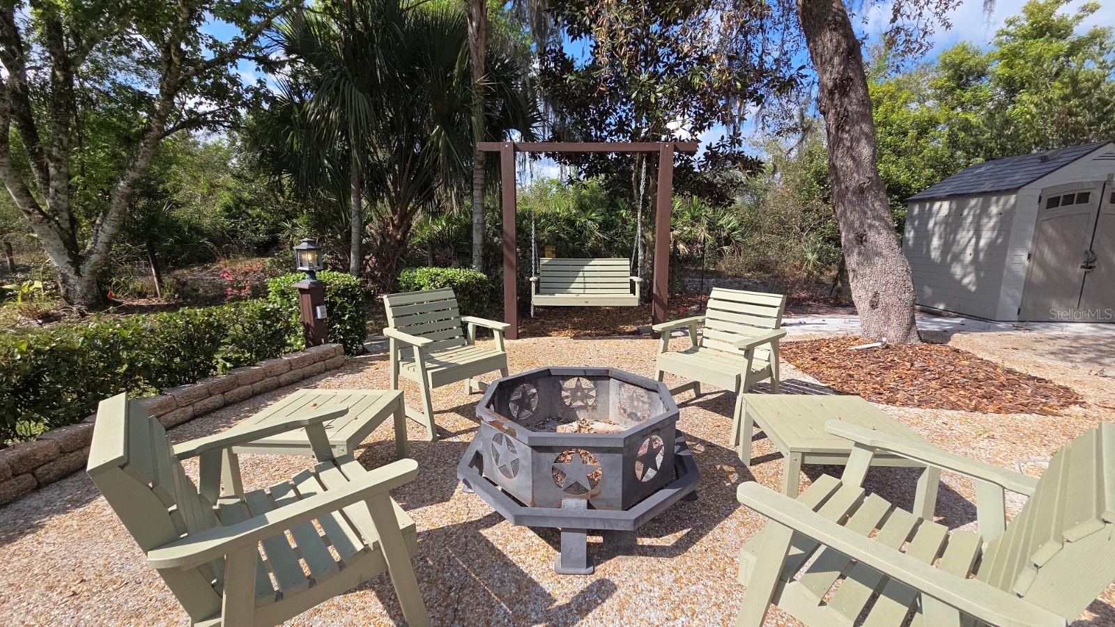 OUTDOOR RESORTS RIVER RANCH RV RESORT PH 04 - Land
