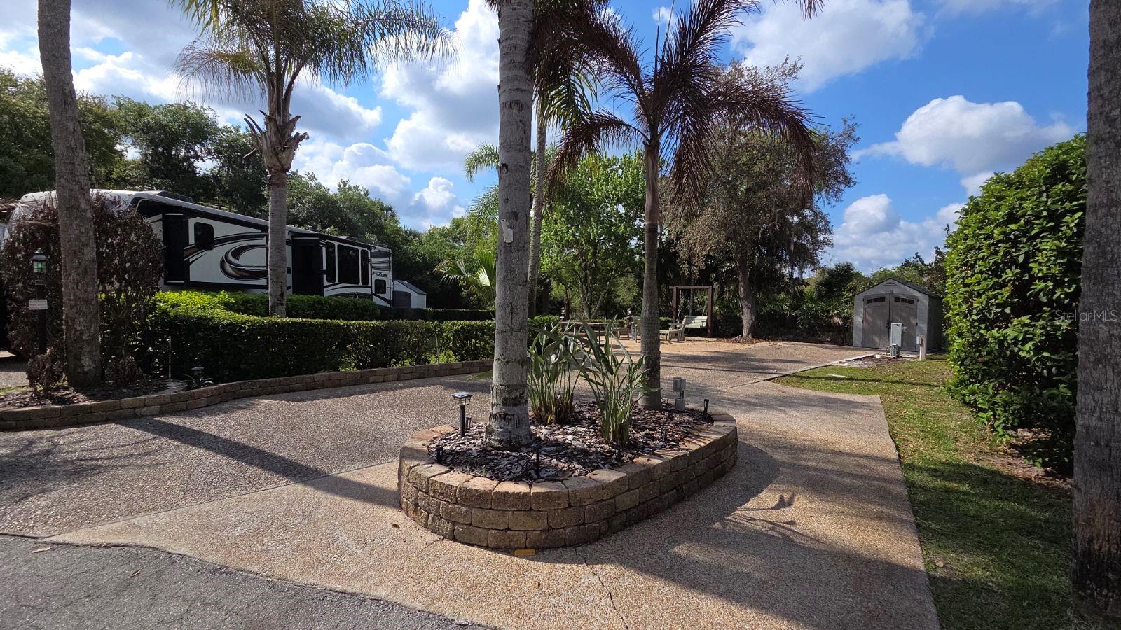 OUTDOOR RESORTS RIVER RANCH RV RESORT PH 04 - Land