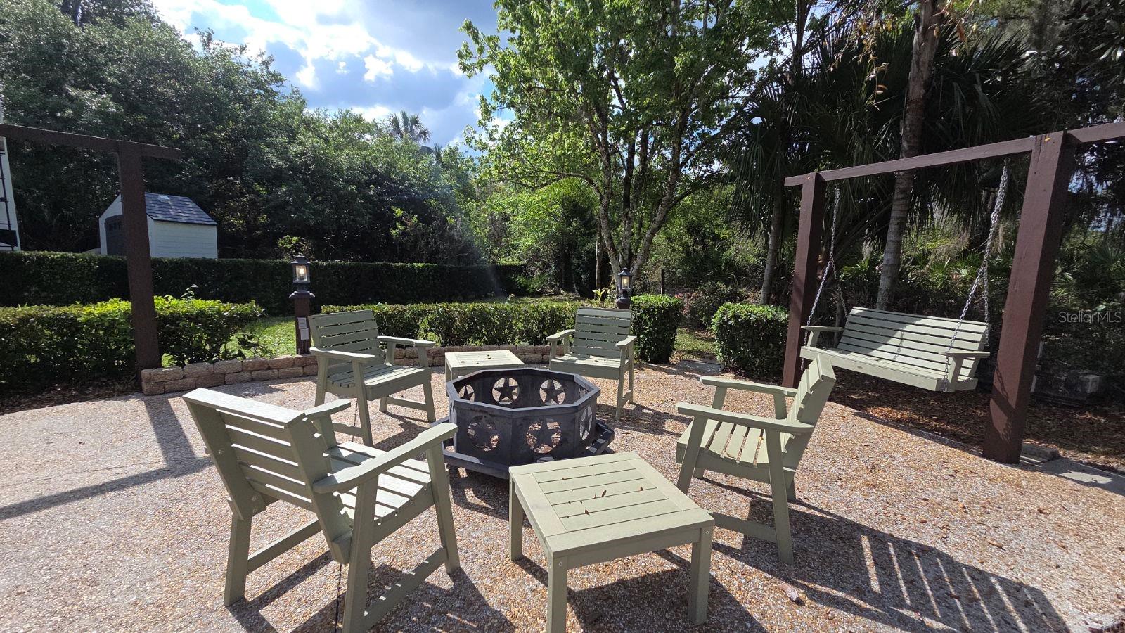 OUTDOOR RESORTS RIVER RANCH RV RESORT PH 04 - Land