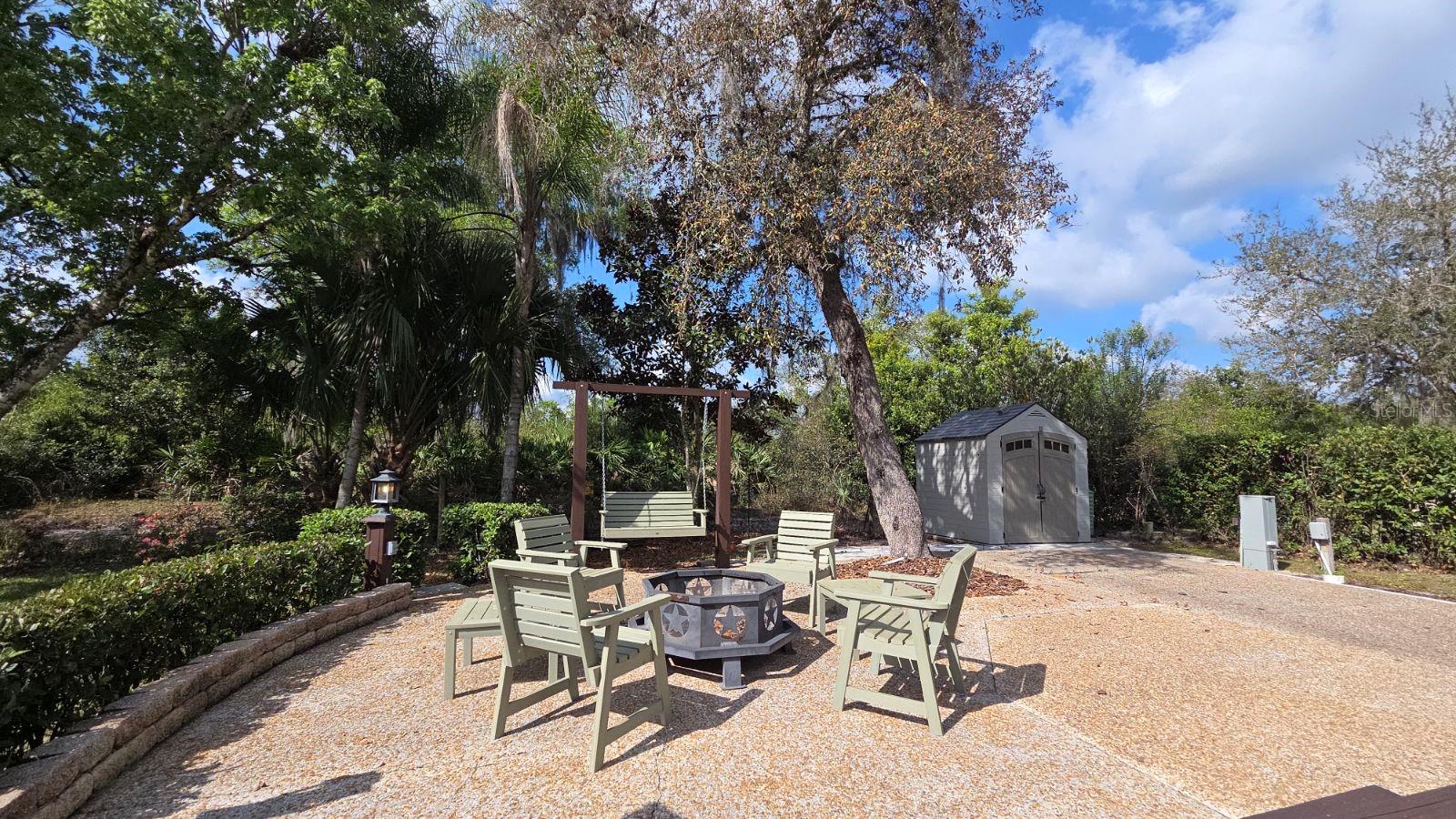 OUTDOOR RESORTS RIVER RANCH RV RESORT PH 04 - Land