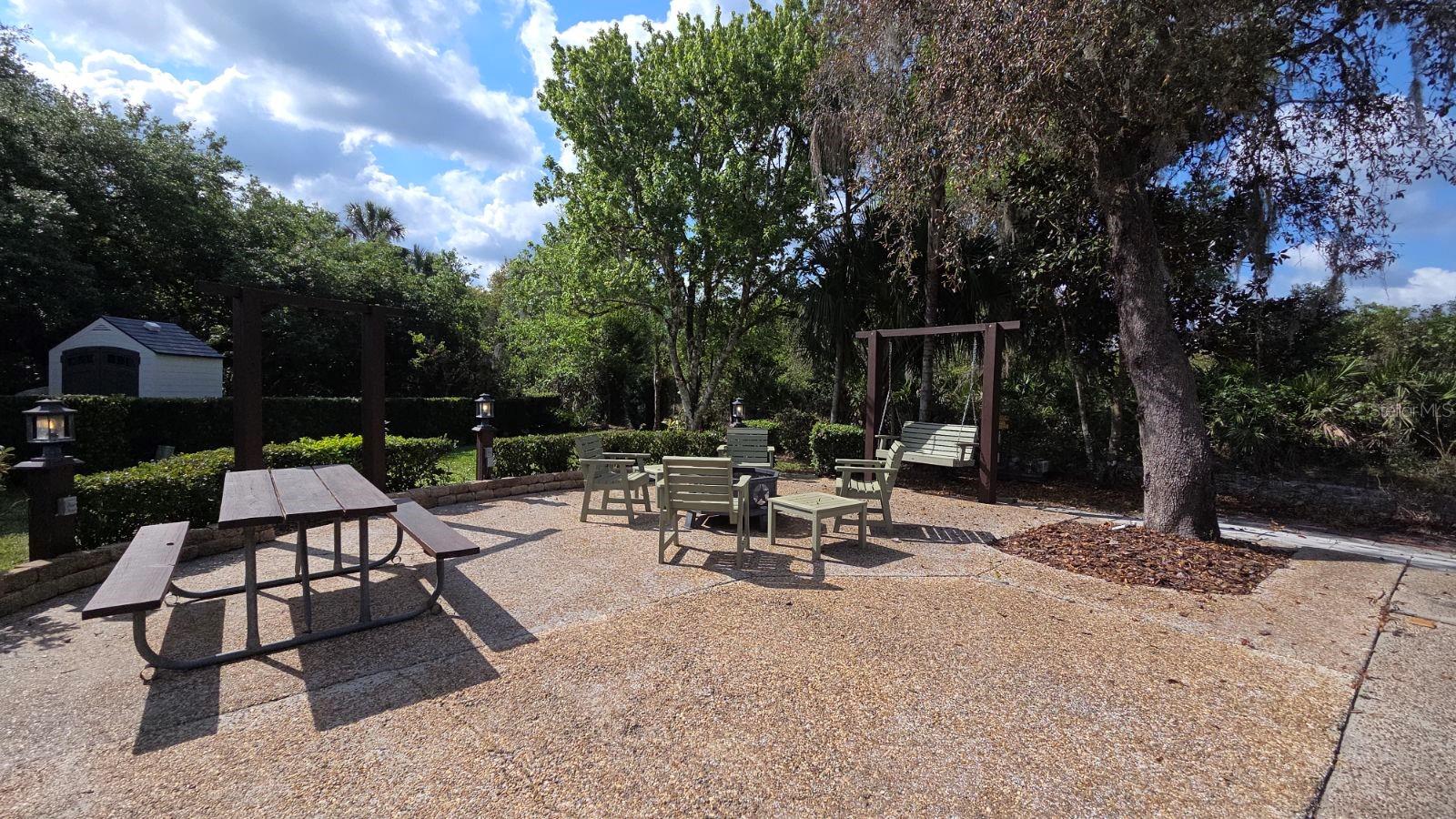 OUTDOOR RESORTS RIVER RANCH RV RESORT PH 04 - Land