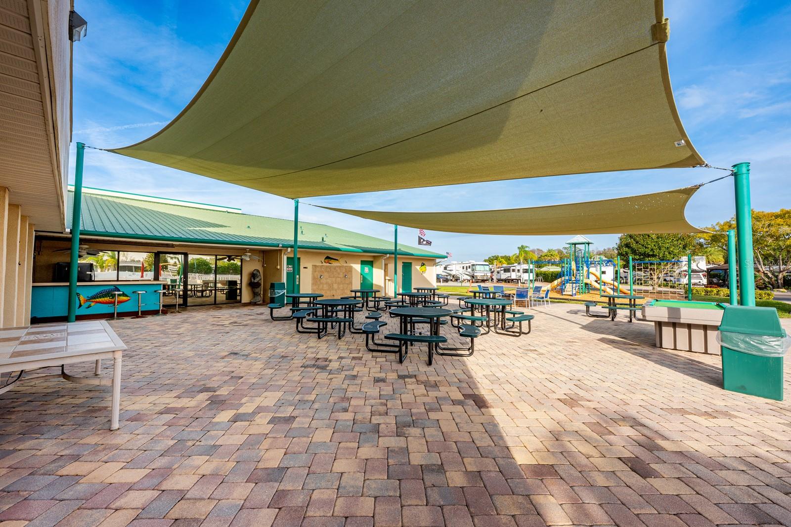 ELITE RESORTS AT CITRUS VALLEY CONDO UNIT 19 - Land