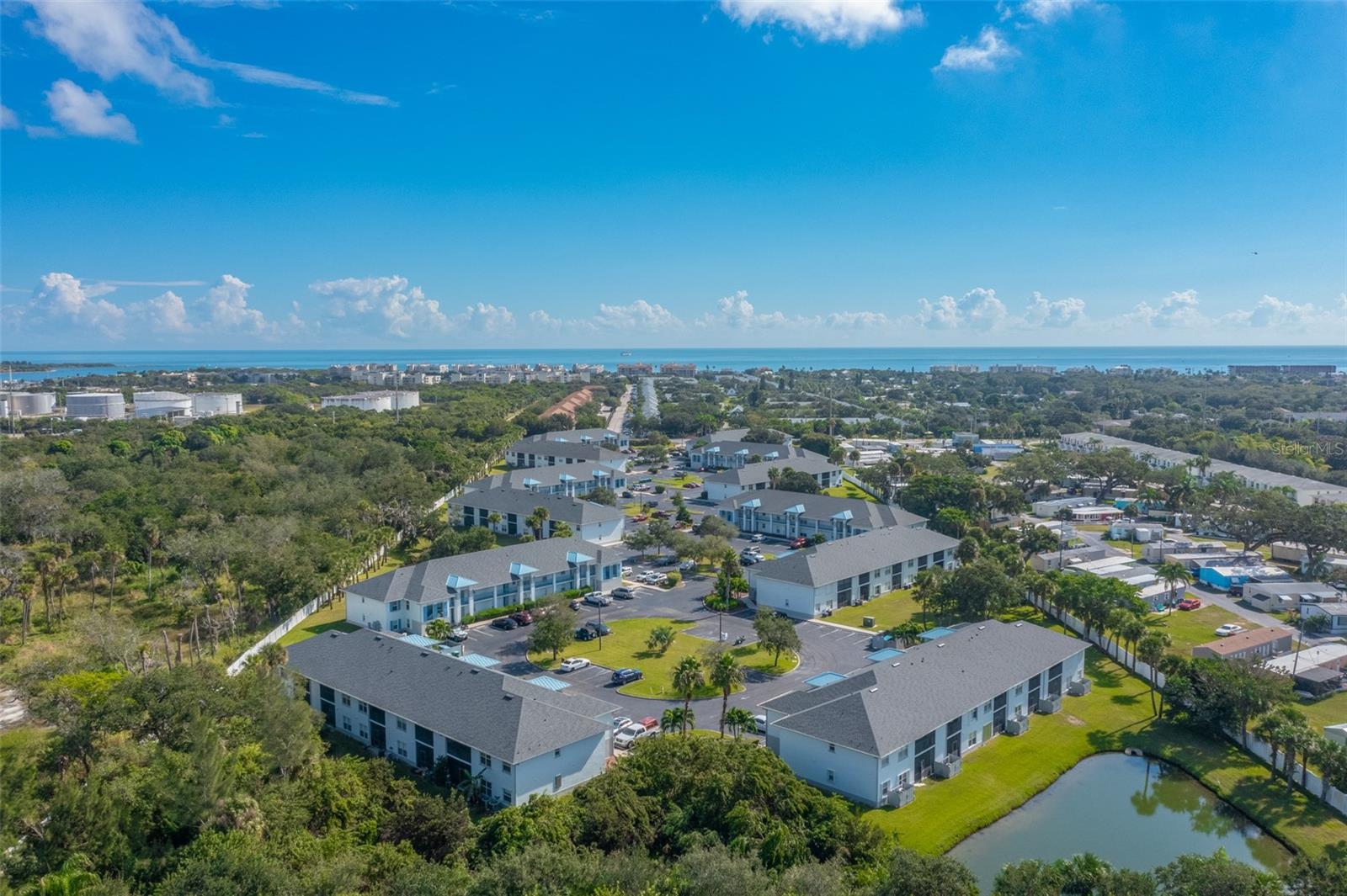 C M WESTON SUB - Residential