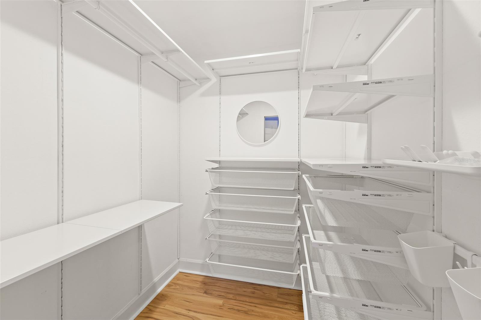 C M WESTON SUB - Residential