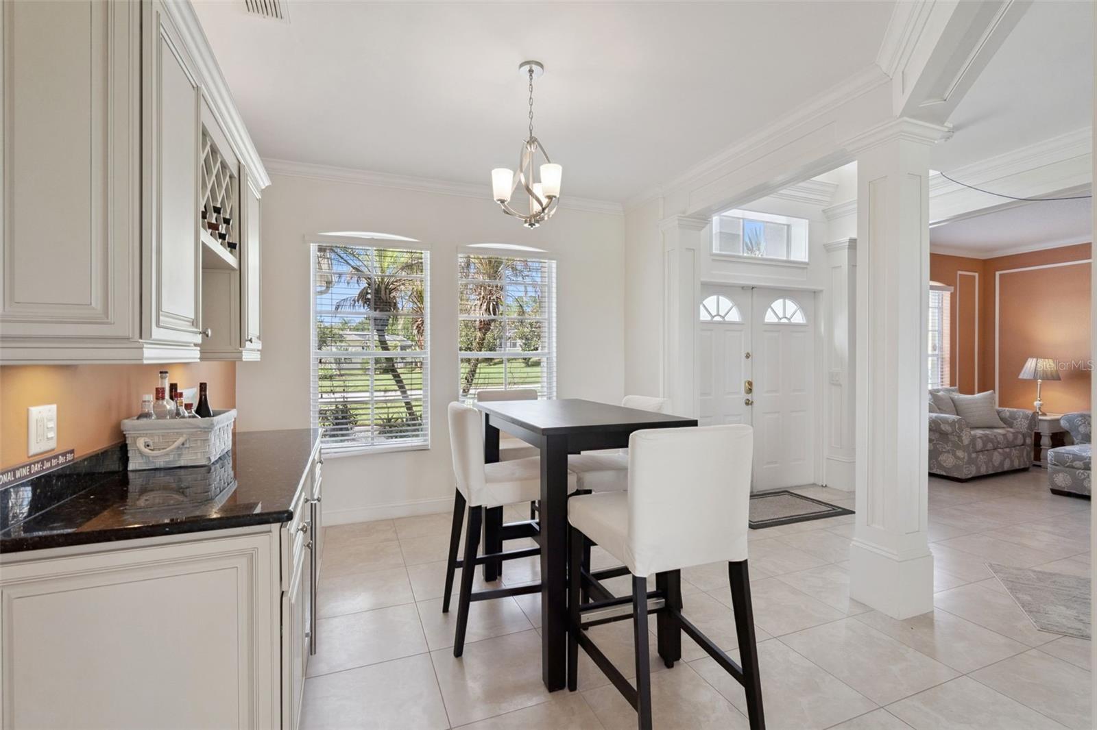 HIGHLANDS RESERVE - Residential