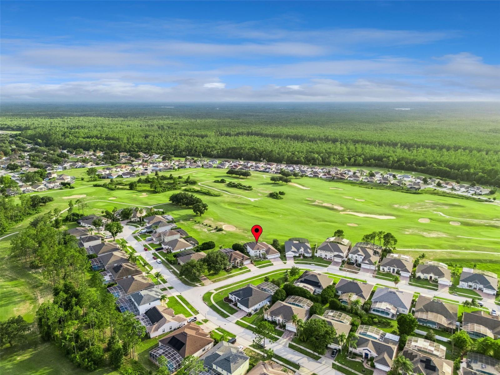 HIGHLANDS RESERVE - Residential