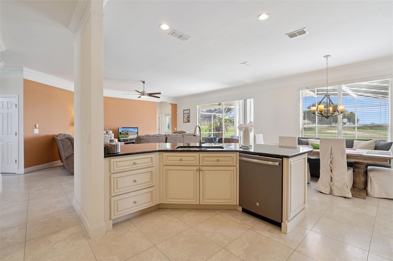 HIGHLANDS RESERVE - Residential