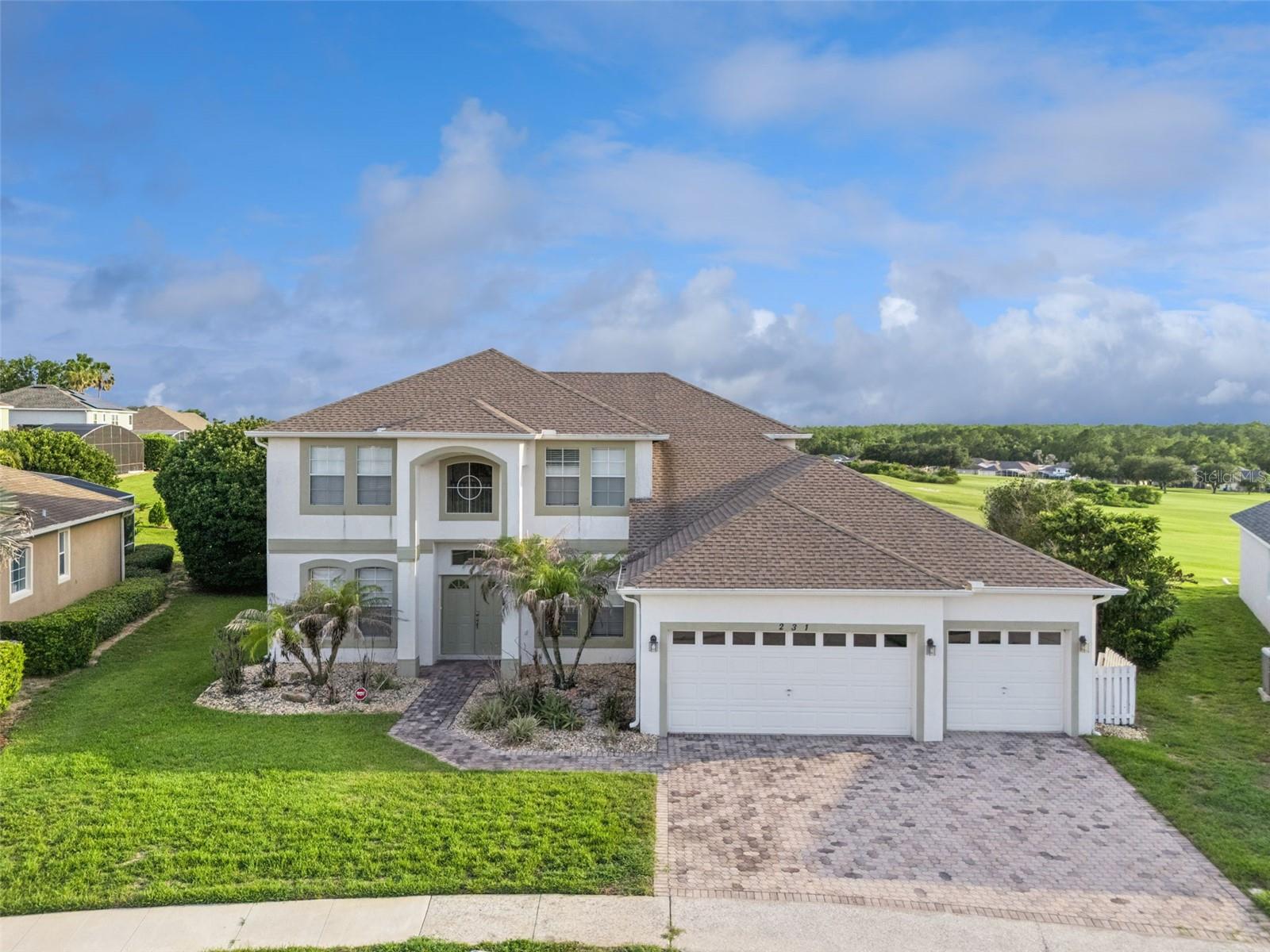 HIGHLANDS RESERVE - Residential