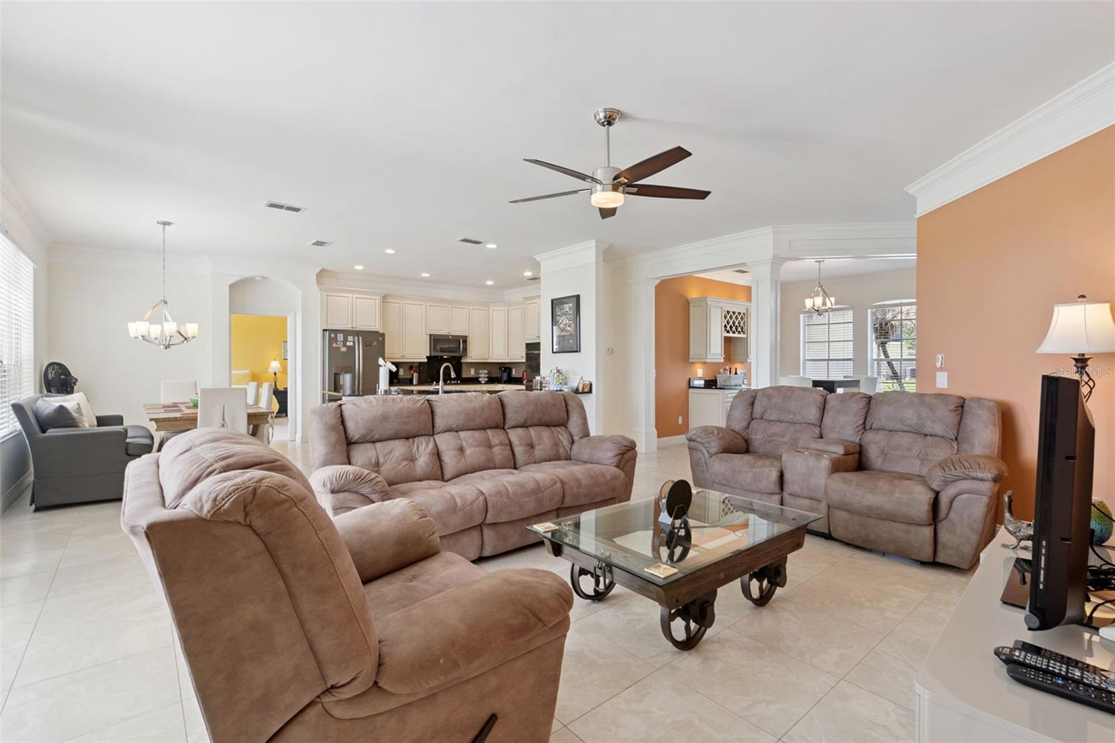HIGHLANDS RESERVE - Residential