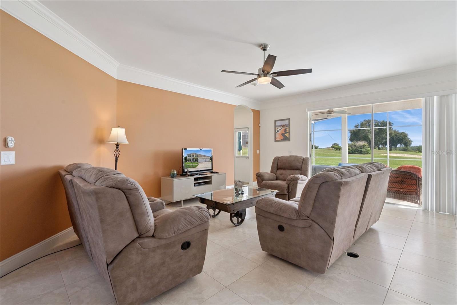 HIGHLANDS RESERVE - Residential