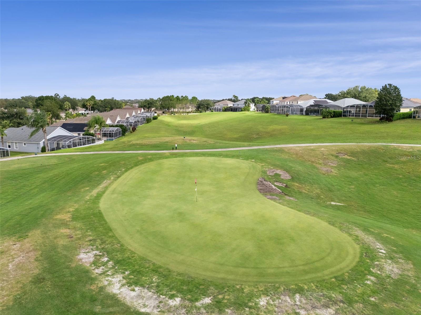 HIGHLANDS RESERVE - Residential