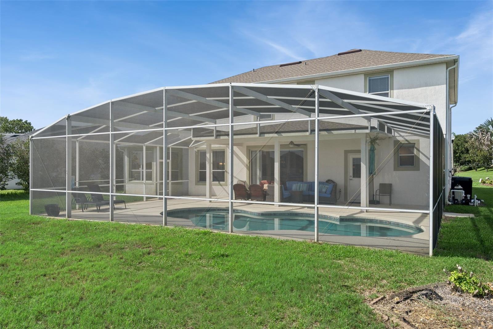 HIGHLANDS RESERVE - Residential