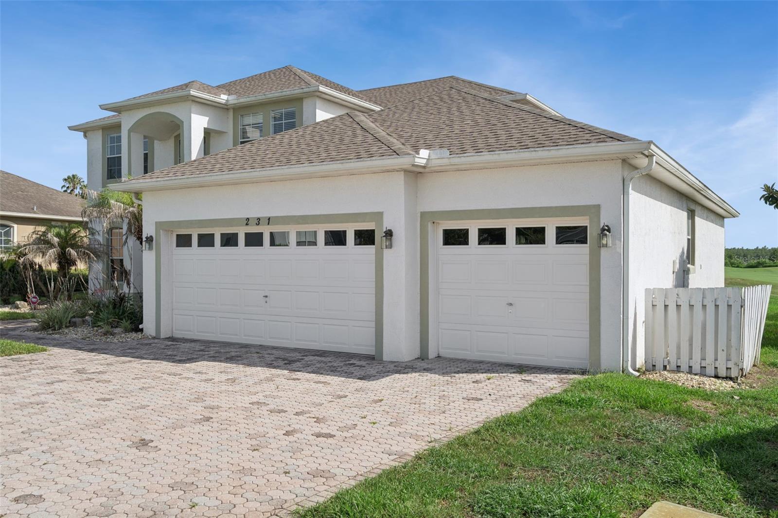HIGHLANDS RESERVE - Residential