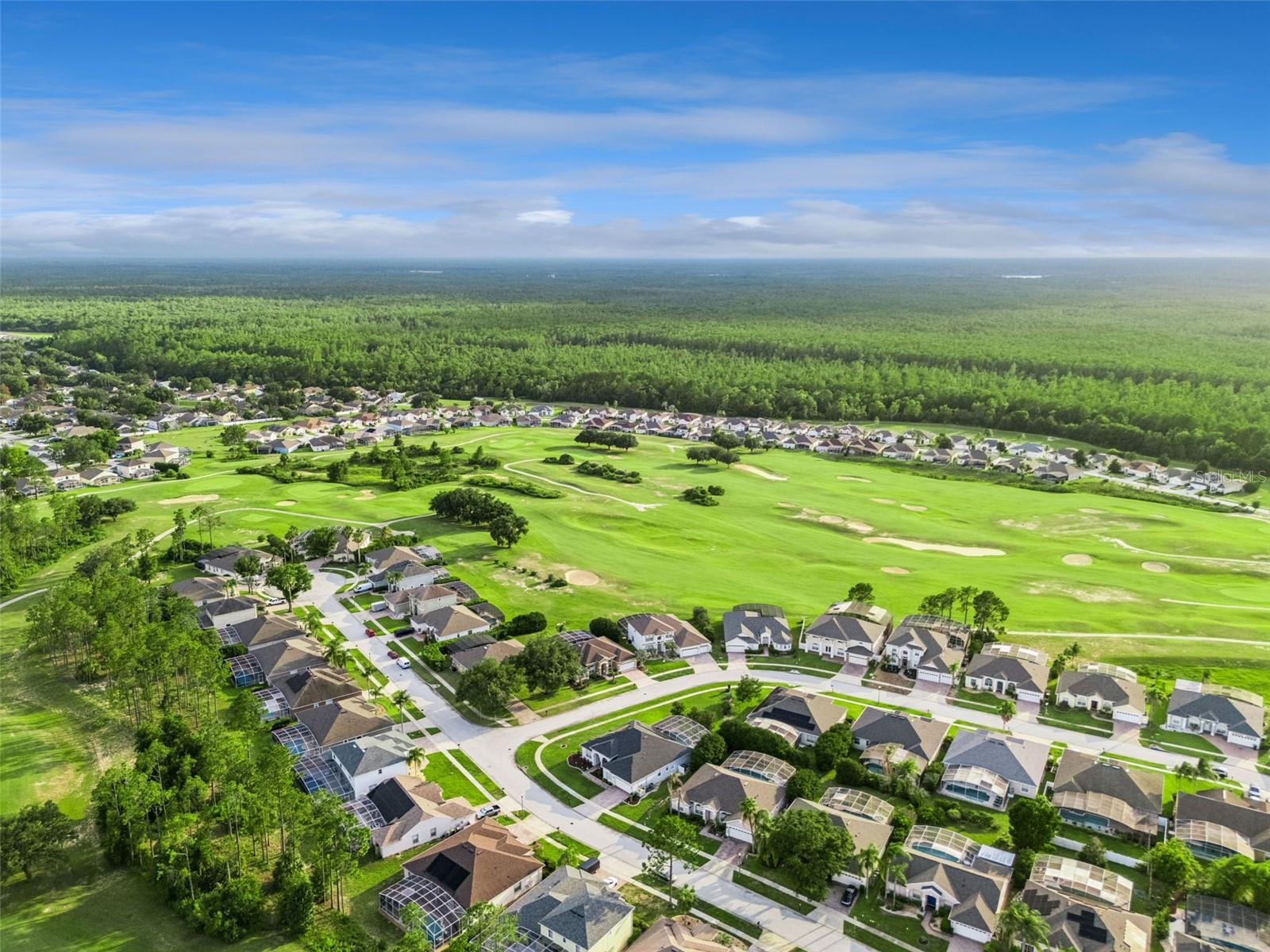 HIGHLANDS RESERVE - Residential