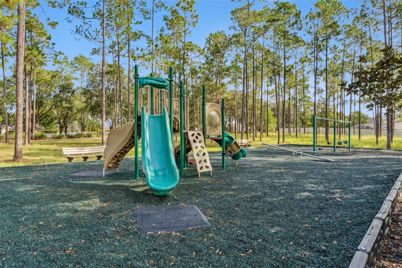 HIGHLANDS RESERVE - Residential