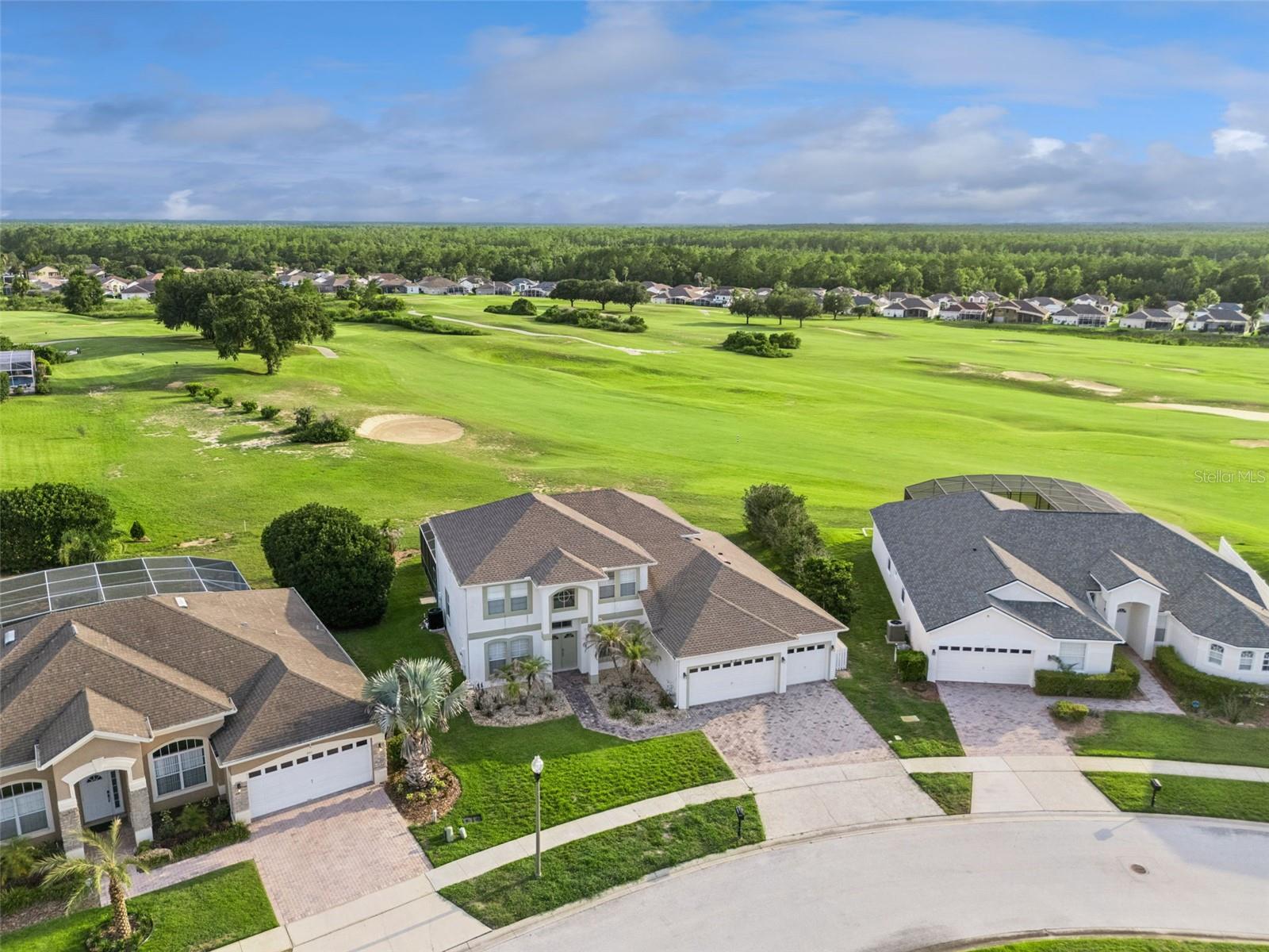 HIGHLANDS RESERVE - Residential
