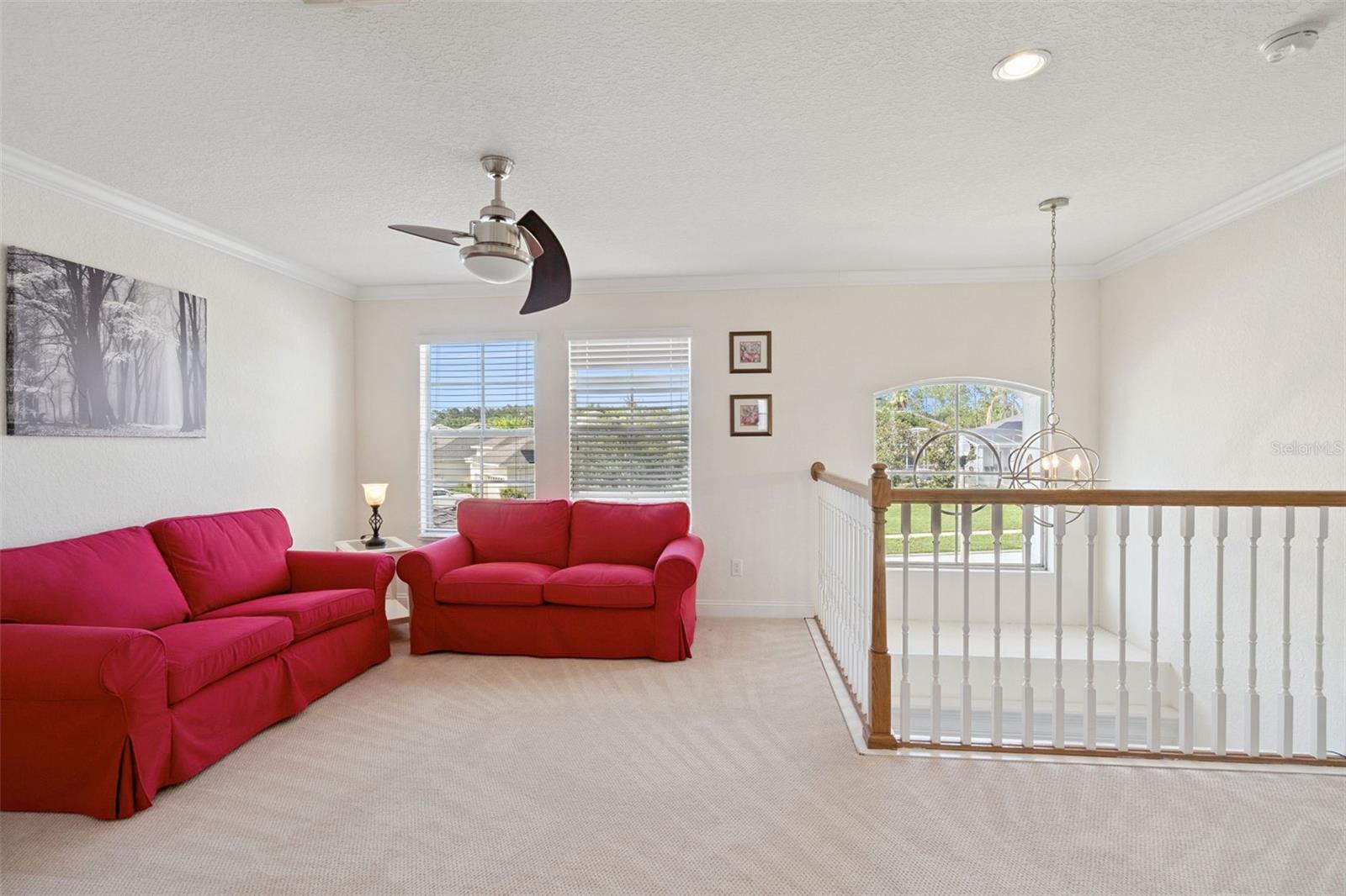 HIGHLANDS RESERVE - Residential